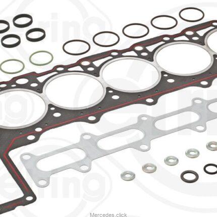 Uszczelki silnika OM605 góra