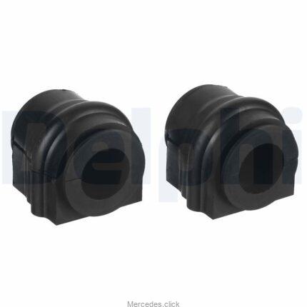 Guma stabilizatora p.DB203 21mm 2033232185 Delphi 2 sztuki