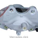 Zacisk ham.ML W163 lewy tył 1634200798 Max Gear