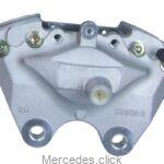 Zacisk hamulca ML W163 prawy tył 1634200898 Max Gear