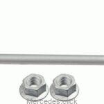Łącznik stabilizatora p.Vito Nowy BM639P 4-matic 6393200889 LEMFÖRDER