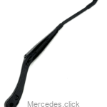 Ramię wycieraczki W204 2048200044