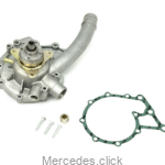 Pompa wody M102 DB201/124 1022005001 Taclar