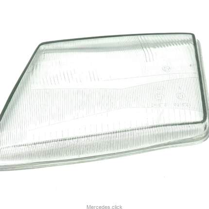 Klosz reflektora W638 lewy VITO/KLASA V (W638), 02.96-01.03