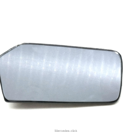 Wkład lustra P W115 1158105416 zamiennik