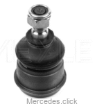 Przegub wahacza DB107/114/115 dolnego 1153331127 Meyle