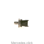 Zawór ciśnienia na listwę 6070700295 6070700195 Bosch CDI OM607 silnik Renault