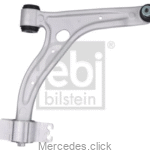 Wahacz przedni CLA W117 /A-klasa W176 /B-klasa W246 / GLA W156 1563300200 1563300600 Febii prawy