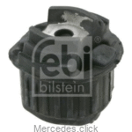 Poduszka belki tył DB210 tylna Febi 2103510542