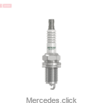 Świeca zapłonowa M112 0031599403 Denso IRIDIUM TWIN TIP