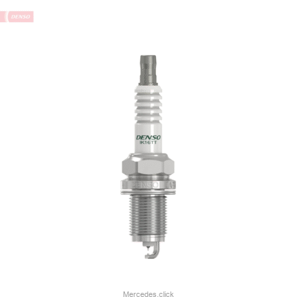 Świeca zapłonowa M112 0031599403 Denso IRIDIUM TWIN TIP
