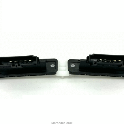 Styk drzwi przesuwnych Vito 639 2 x 5 styków ( dwa odzaje wtyczki )