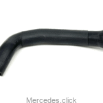 MERCEDES SPRINTER 2,9 RURA WĄŻ PRZEWÓD TURBO INTERCOOLERA A9015281882 Taclar