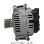 Alternator Sprinter W906 2006-2018 OM642 / Vito 639 OM642 - 7pk PSH