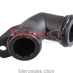 Łącznik 6112030308 - pa6.6gf30 9690017