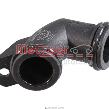 Łącznik 6112030308 - pa6.6gf30 9690017