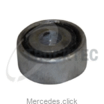 Tulejka obudowy dźwigni zmiany biegów Mercedes W201/124  1402670450