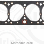 Uszczelka głowicy M129 M127 W108 W109 W111 W112 W113 1965-1968 1290161520 Elring