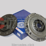 Sprzęgło W168/414/169 tarcza + docisk 0152505801 0182504001 0192503901 STATIM
