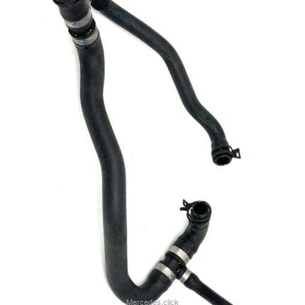 Przewód nagrzewnicy W166 1668301500