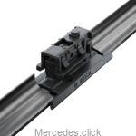 Pióro wycieraczki Sprinter 907/910 Bosch