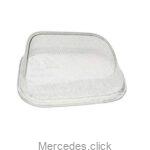 Klosz halogenu Mercedes W210 L 2108260590 2108260190- zamiennik