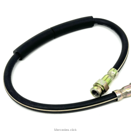 Przewód el.h-ca p.Bus407-609 wej/wyj 10mm 580mm CD622