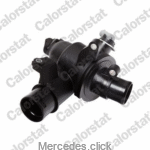 Termostat OM651 Vito W447 Sprinter W906 z kodem 943 / 935 6512001600 6512003200 6512001015 Vernet