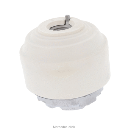 Poduszka silnika DB210/203/211 2302402117 2302400317 2302400417 2032402117 Corteco