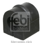 Guma stabilizatora p.DB115 Febi 1143230585