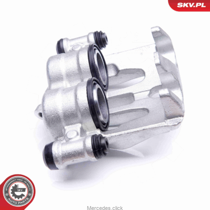 Zacisk hamulca przód P Vito W639/W447 0044202883 0044205483 4474207700