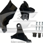 Mocowanie reflektora -rs W211 lewy 2118201314 3RG