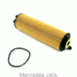 Filtr oleju 2561840000 6541840125
