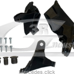 Mocowanie reflektora -rs W211 prawy 2118201414 3RG