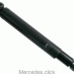 Amortyzator przedni Atego Sachs 9703230000 9703230300 9703230700