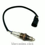 Sonda lambda 0005422404