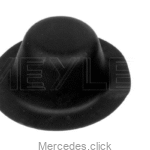 Mocowanie sprężyny 1683260187 Meyle 0140320093