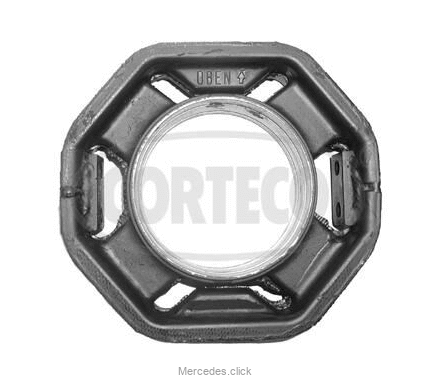 Podpora wału DB 3854100722 9734100022  Corteco bez łożyska