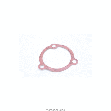 Uszczelka króćca pompy wody M116/117/119 1192010180