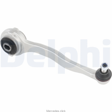 Wahacz przedni DB203/204 górny prawy 2033304011/2043304411