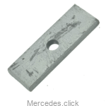 Klamra 004621070700