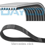 Pasek 8PK1289HD Dayco HD A1139970192