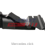 Konsola mocowania ramy atrapy Sprinter 906 lewa 9068890031 Fast