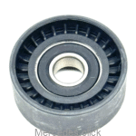 Rolka napinacza paska OM651 W204/207/212/221