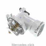 Termostat OM642 z czujnikiem 87'C 6422002115 6422000415