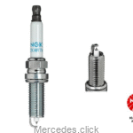 Świeca zapłonowa M156 0041593903 NGK