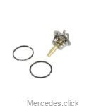 Termostat 2712000015 NRF