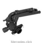 Termostat 2742000615