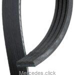 Pasek 4PK1038 GATES