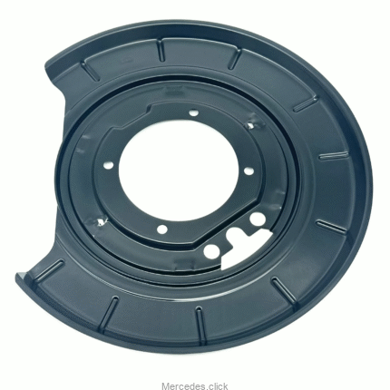 Osłona tarczy hamulcowej tył DB164 L 1644230120 zmiennik